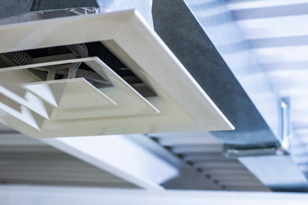 Best Dryer Vent Cleaning Services  in Hot Springs, SD