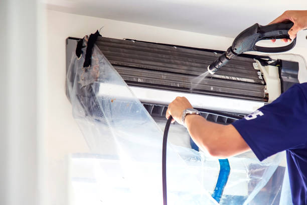 Best Affordable HVAC Duct Cleaning  in Hot Springs, SD