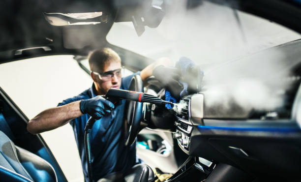 Best Dryer Vent Cleaning Services  in Hot Springs, SD