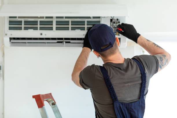 Best Air Duct Cleaning Near Me  in Hot Springs, SD