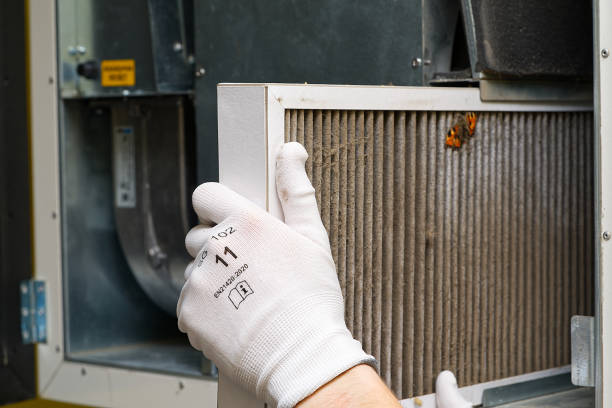 Best Air Duct Sanitizing Services  in Hot Springs, SD