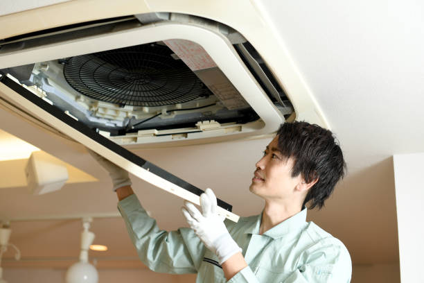 Best Ventilation Cleaning Services  in Hot Springs, SD