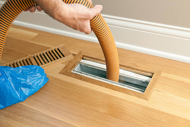 Best Duct Cleaning Specialists  in Hot Springs, SD