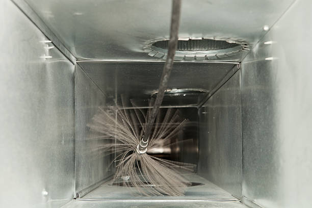 Best Air Duct Cleaning Near Me  in Hot Springs, SD