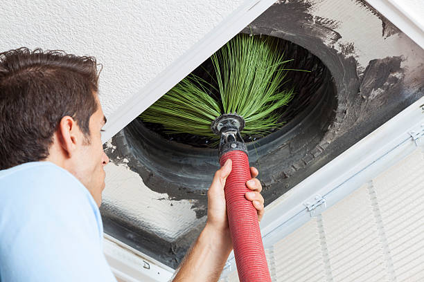 Best Air Duct Cleaning Company Near Me  in Hot Springs, SD