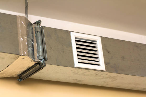 Best Air Vent Cleaning Services  in Hot Springs, SD