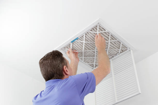 Best Best Air Duct Cleaning Company  in Hot Springs, SD